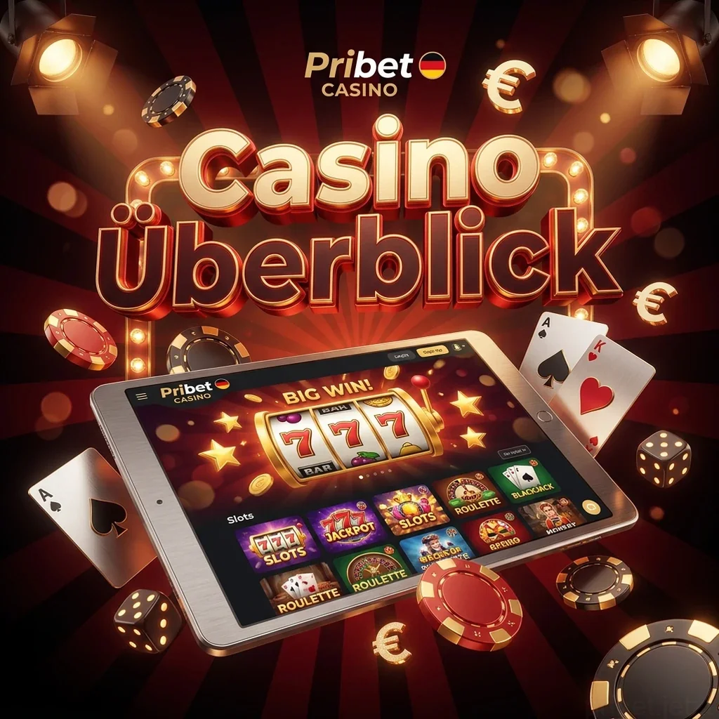 Casino Überblick